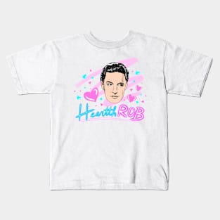 HeartthROB Donat Kids T-Shirt